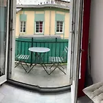 Apartament Centre De Luchon, Entre Les Thermes Et Les Remontees Mecaniques