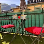 Διαμέρισμα Centre De Luchon, Entre Les Thermes Et Les Remontees Mecaniques