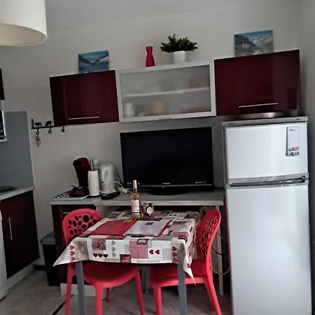 Centre De Luchon, Entre Les Thermes Et Les Remontees Mecaniques Apartament