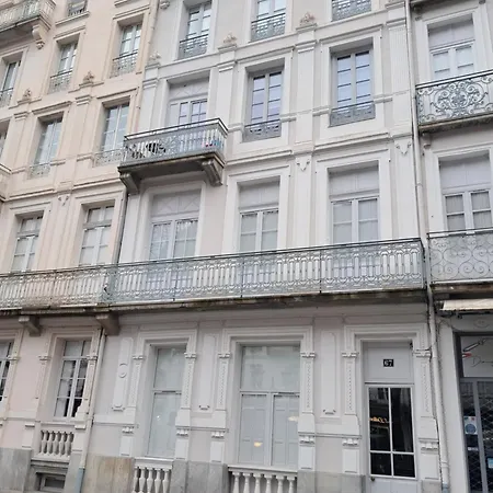 Apartamento Centre De Luchon, Entre Les Thermes Et Les Remontees Mecaniques *